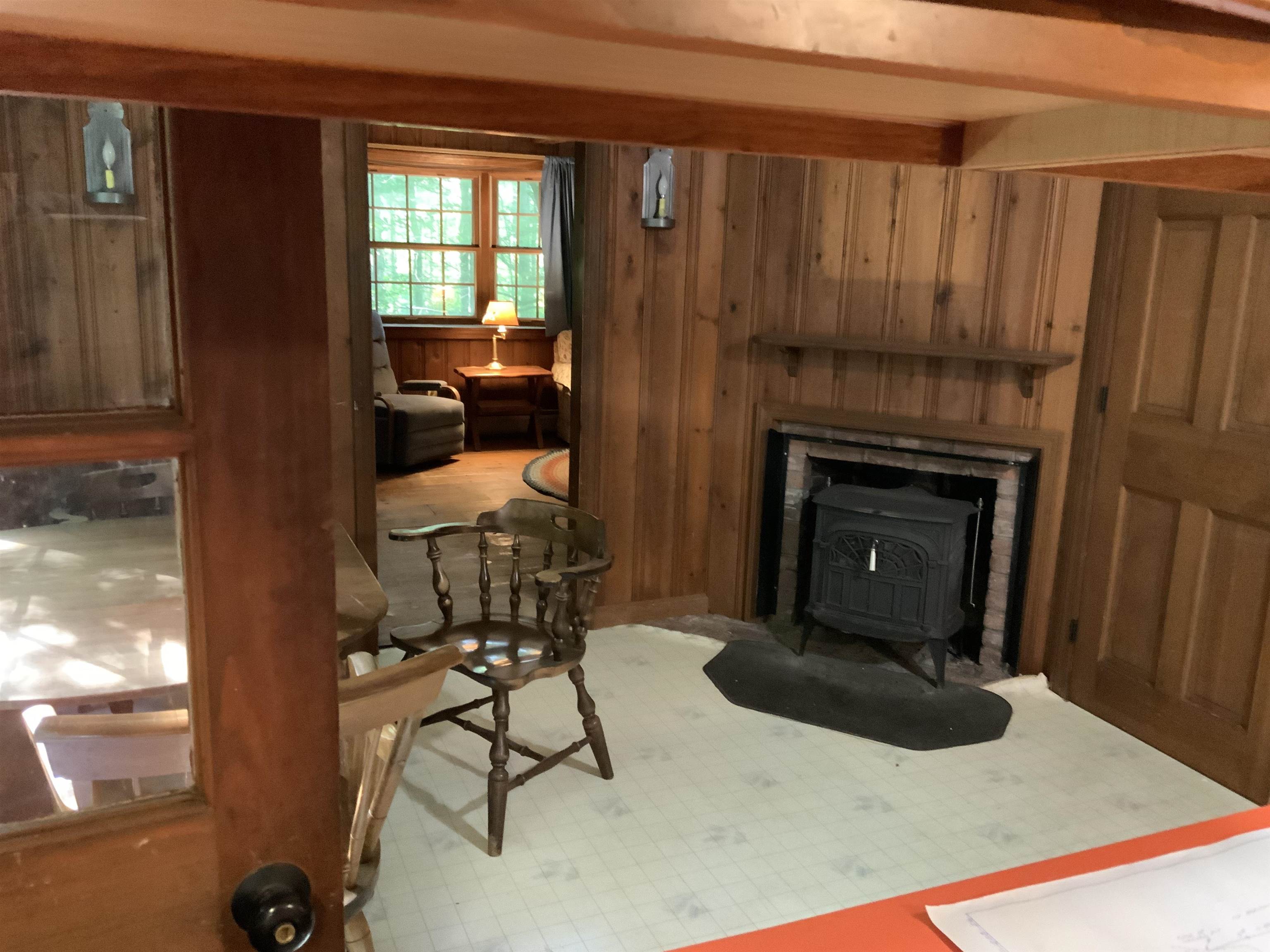 164 Clark Road Fayston, VT 05673 - Photo 34 of 35