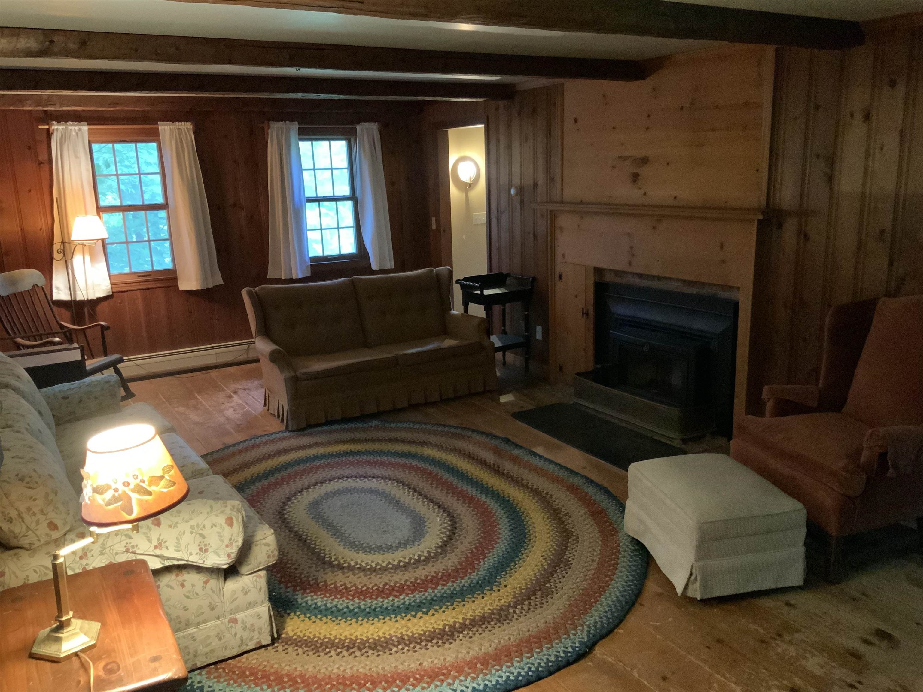 164 Clark Road Fayston, VT 05673 - Photo 35 of 35