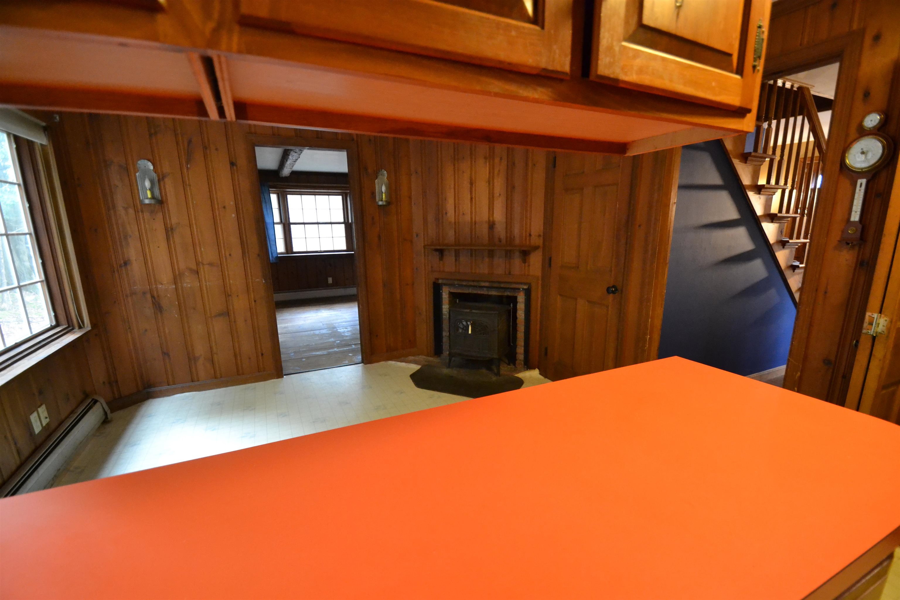 164 Clark Road Fayston, VT 05673 - Photo 8 of 35