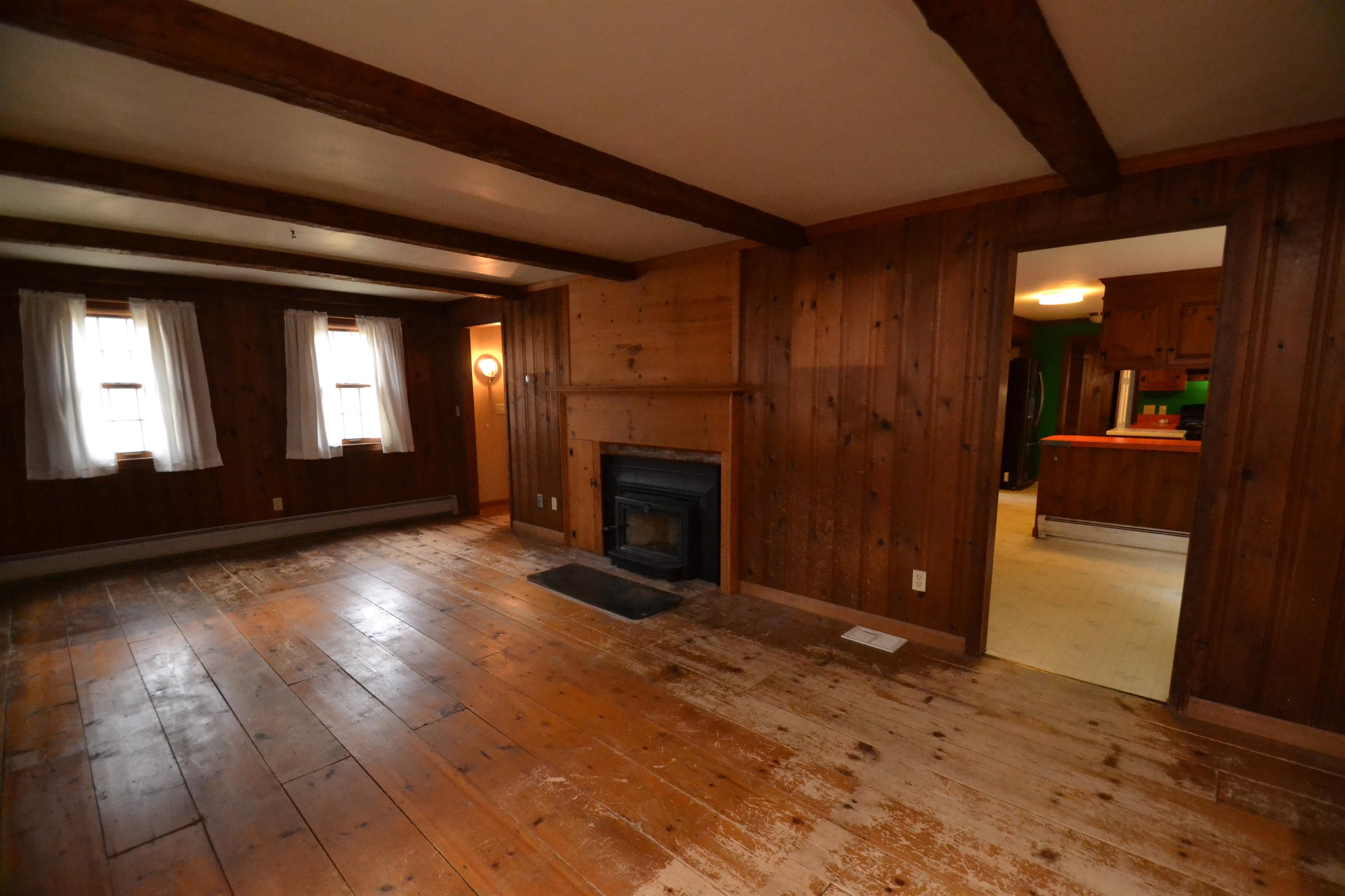 164 Clark Road Fayston, VT 05673 - Photo 10 of 35