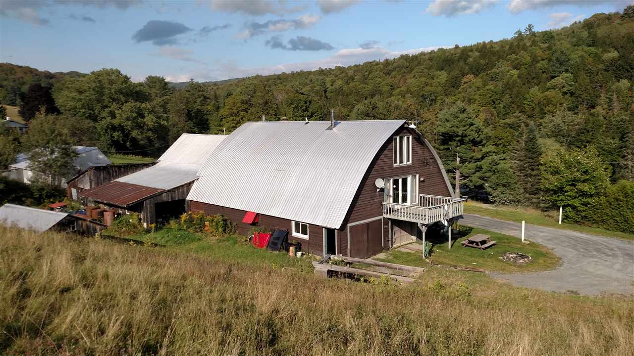 51 Erwin Road Bradford, VT 05040 - Photo 2 of 40
