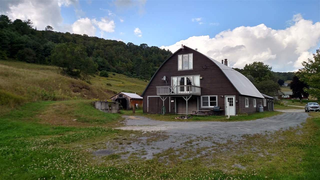 51 Erwin Road Bradford, VT 05040 - Photo 3 of 40