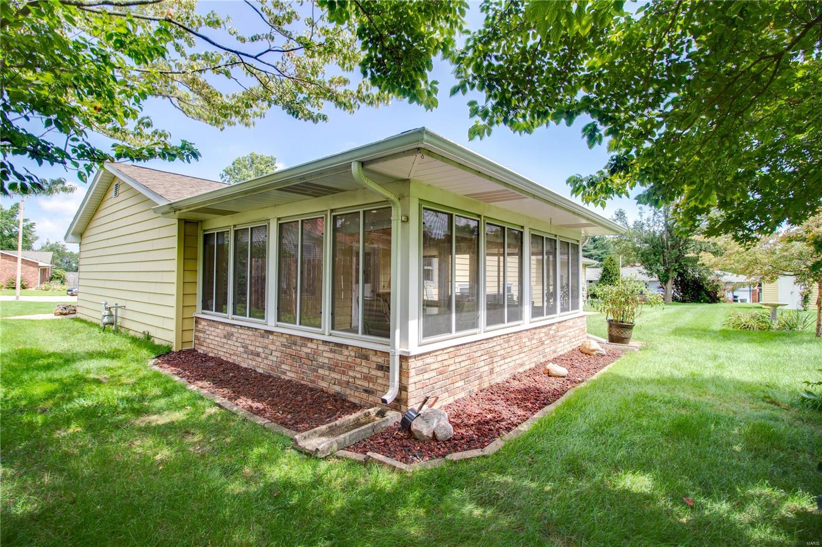 66 Pine Cove Springfield, IL 62712 - Photo 50 of 58