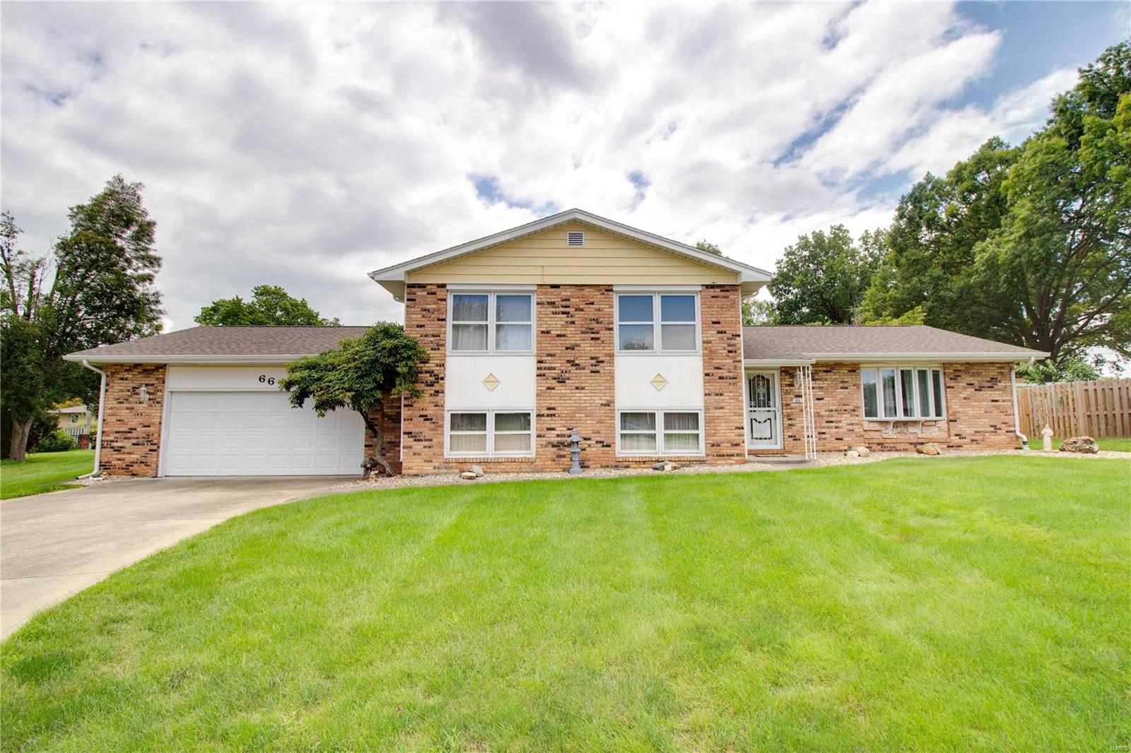 66 Pine Cove Springfield, IL 62712 - Photo 5 of 58