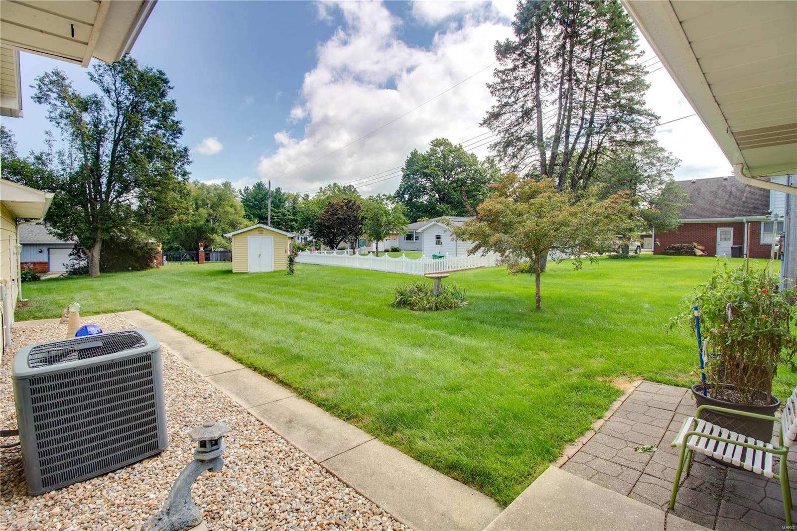 66 Pine Cove Springfield, IL 62712 - Photo 53 of 58