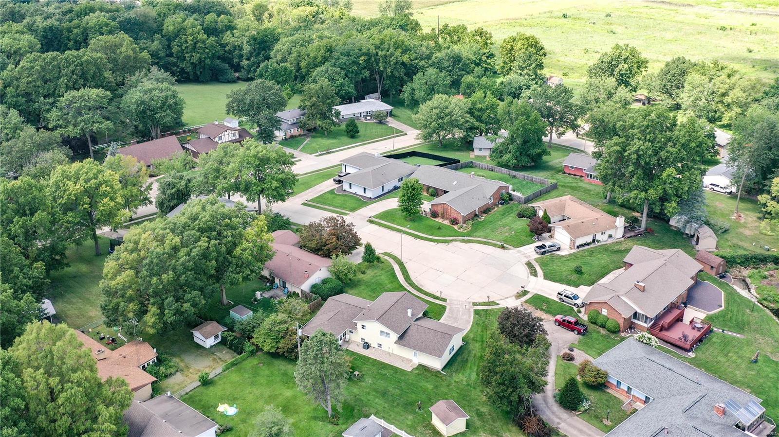 66 Pine Cove Springfield, IL 62712 - Photo 58 of 58