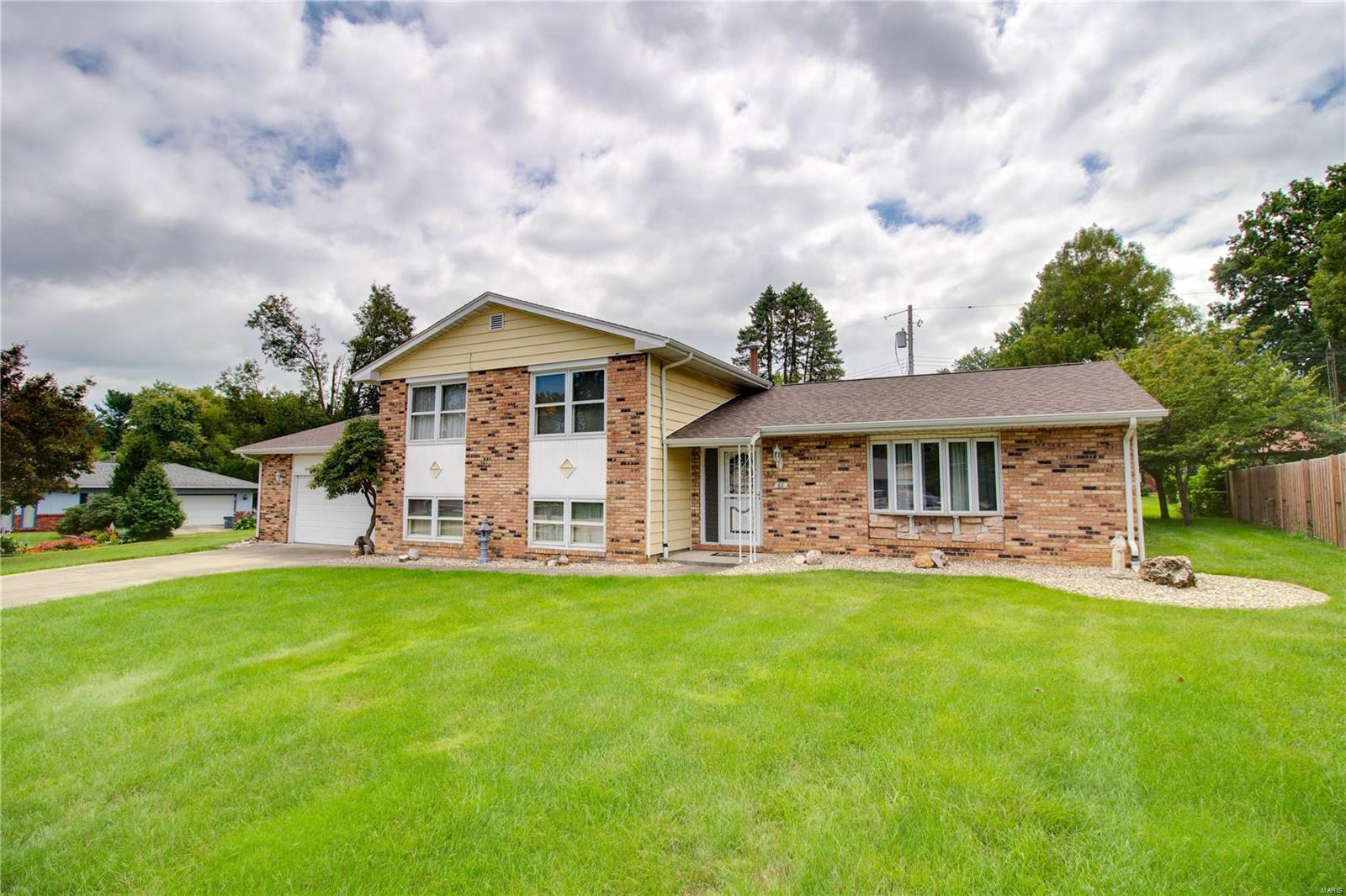 66 Pine Cove Springfield, IL 62712 - Photo 6 of 58