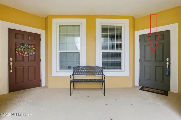 $239,900 | 6613 Shaded Rock Court, Jacksonville, FL 32258