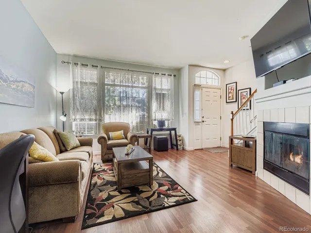 $435,000 | 8320 Stonybridge Circle, Littleton, CO 80126