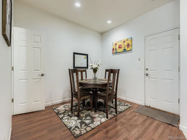 $435,000 | 8320 Stonybridge Circle, Littleton, CO 80126