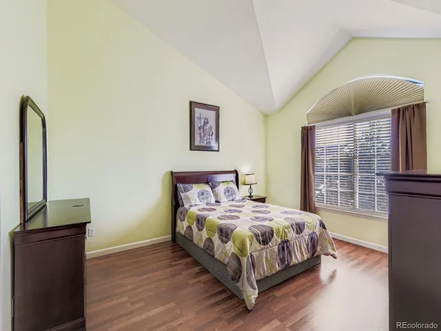 $435,000 | 8320 Stonybridge Circle, Littleton, CO 80126