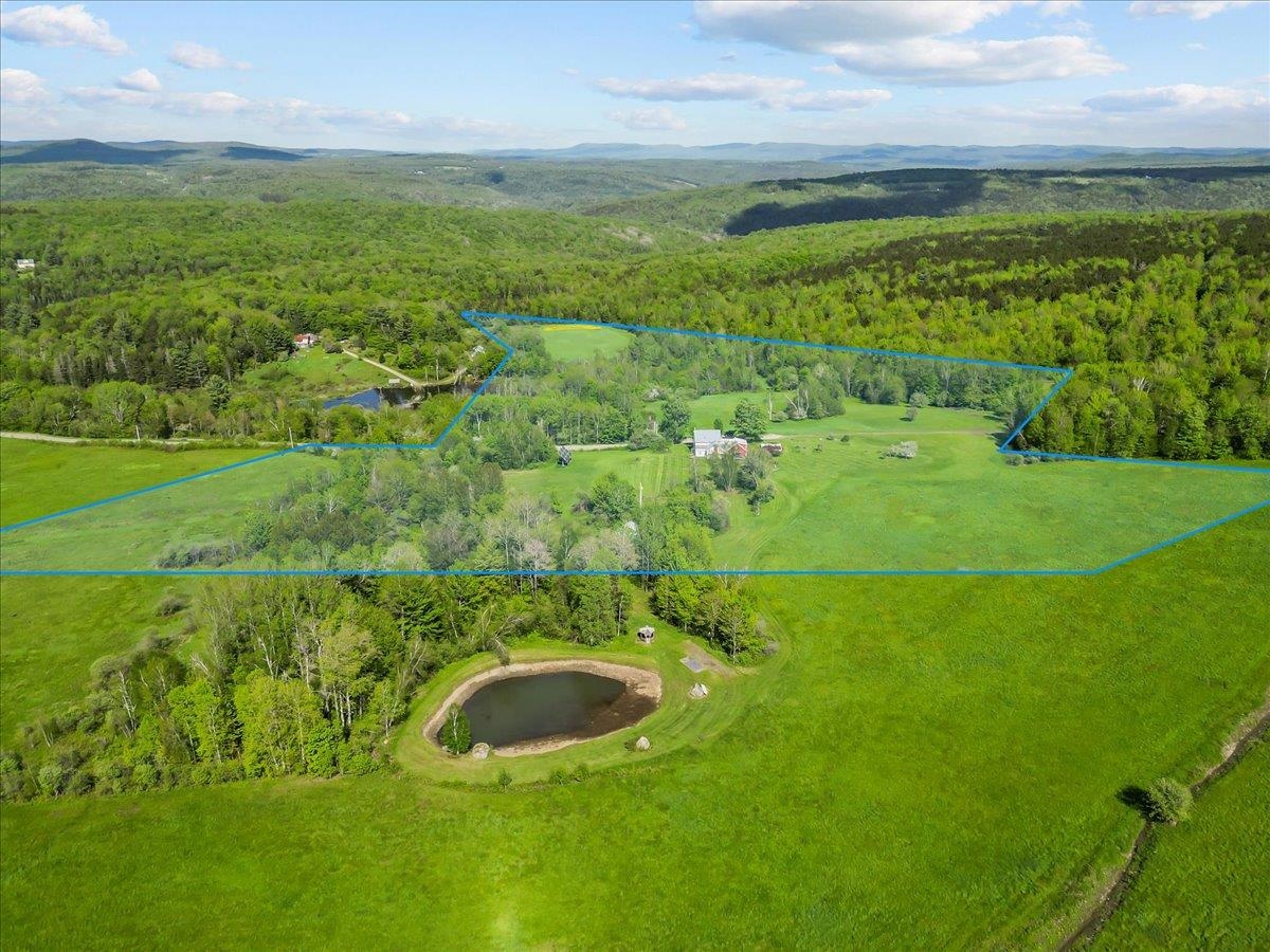 406 Courchaine Road Wolcott, VT 05680 - Photo 50 of 54