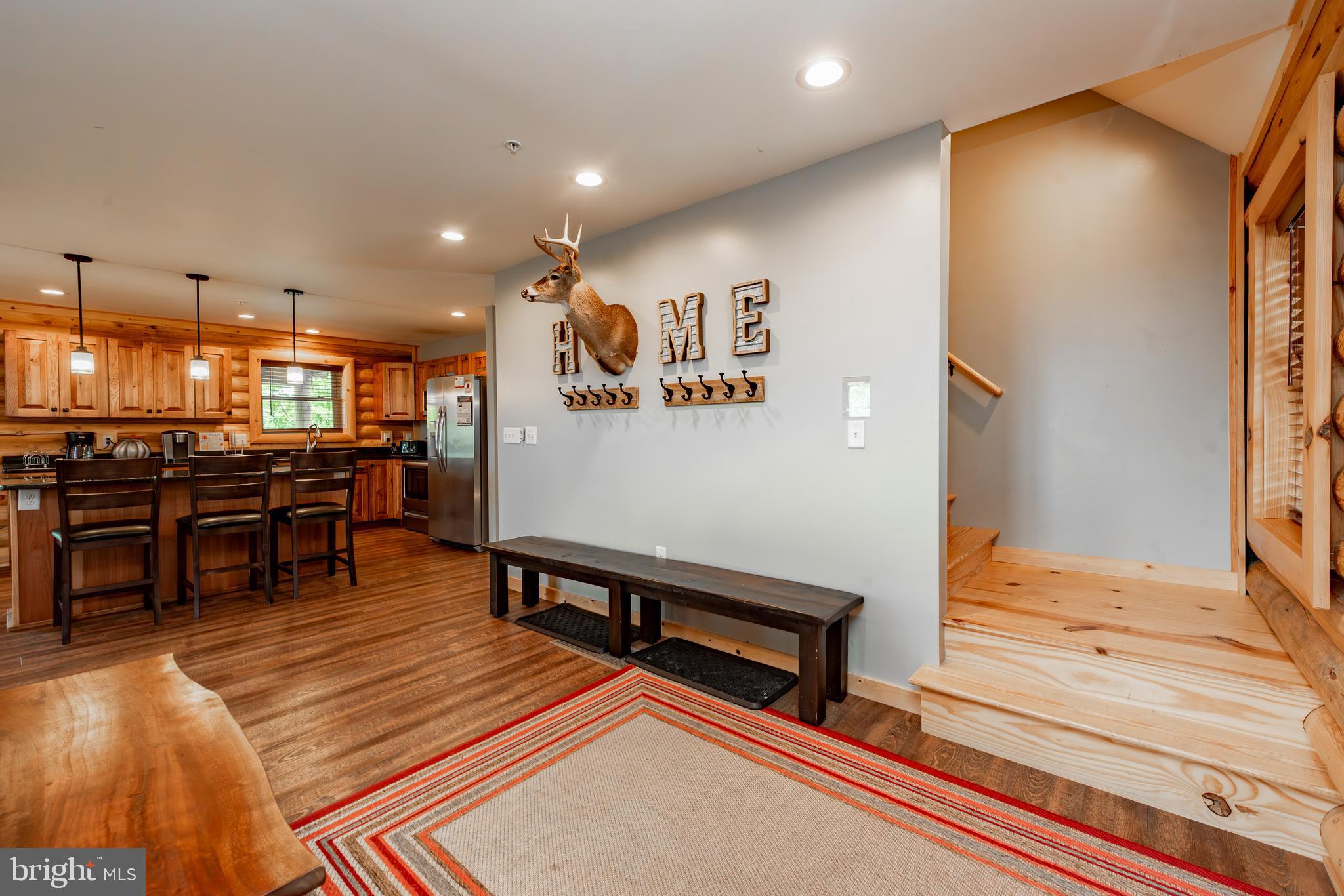 870 North Camp Road McHenry, MD 21541 - Photo 13 of 64