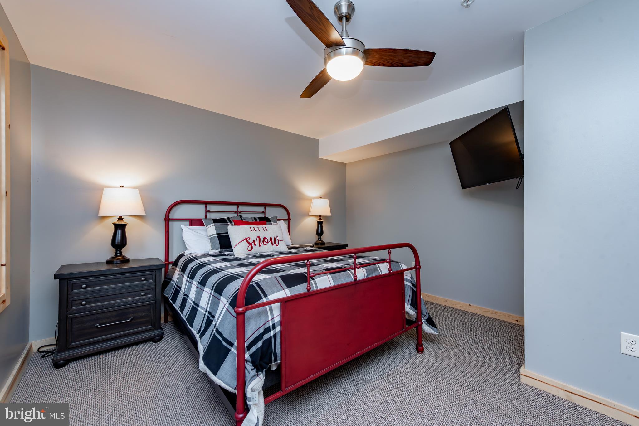 870 North Camp Road McHenry, MD 21541 - Photo 43 of 64