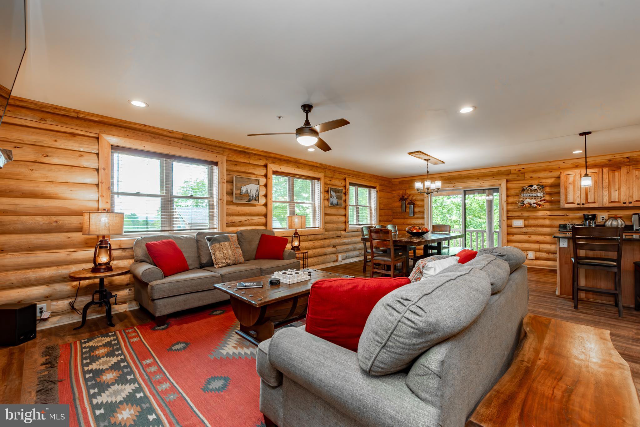 870 North Camp Road McHenry, MD 21541 - Photo 5 of 64