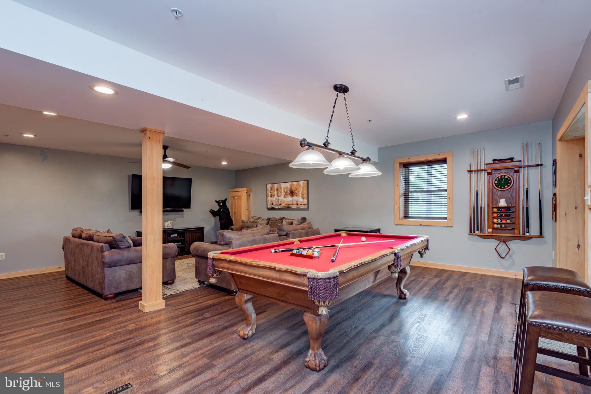 870 North Camp Road McHenry, MD 21541 - Photo 51 of 64