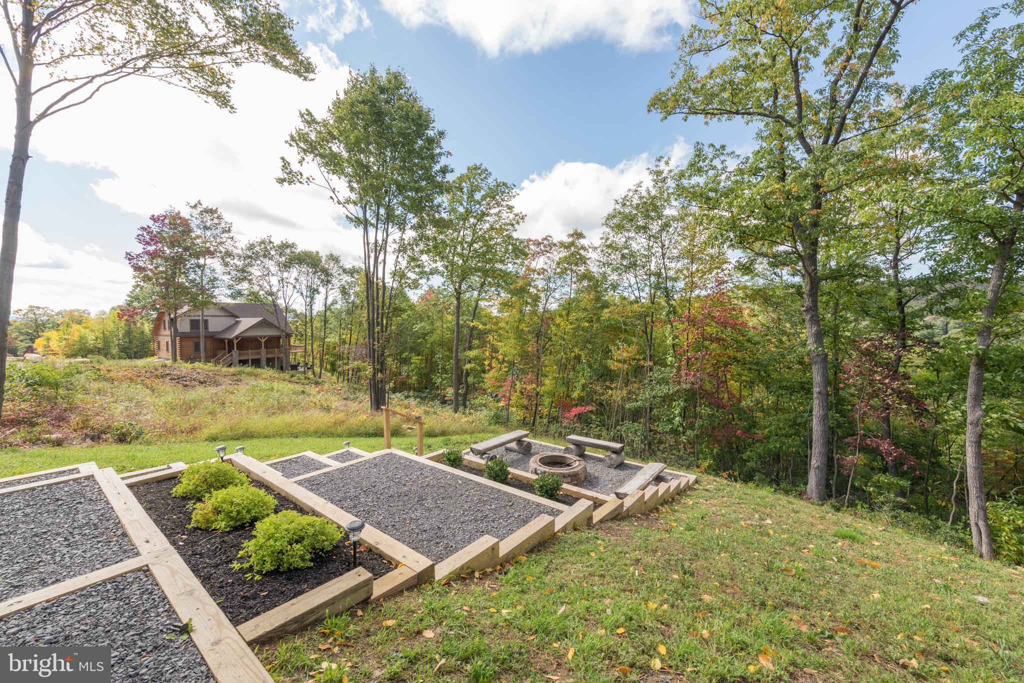 870 North Camp Road McHenry, MD 21541 - Photo 57 of 64