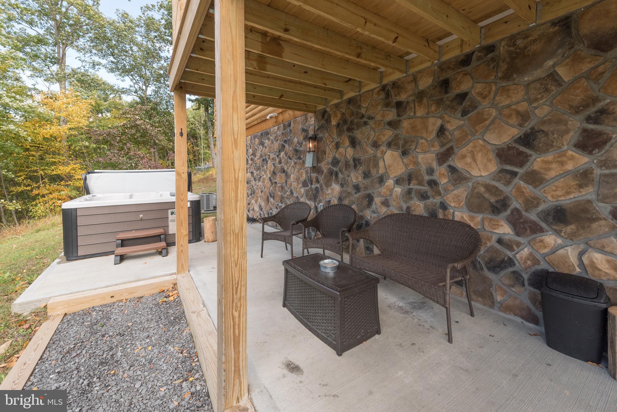 870 North Camp Road McHenry, MD 21541 - Photo 60 of 64