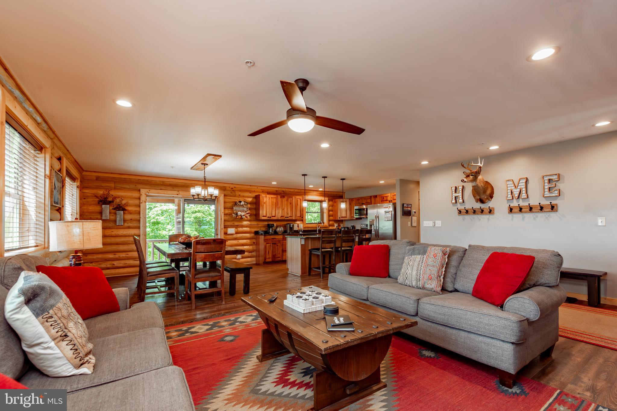 870 North Camp Road McHenry, MD 21541 - Photo 6 of 64