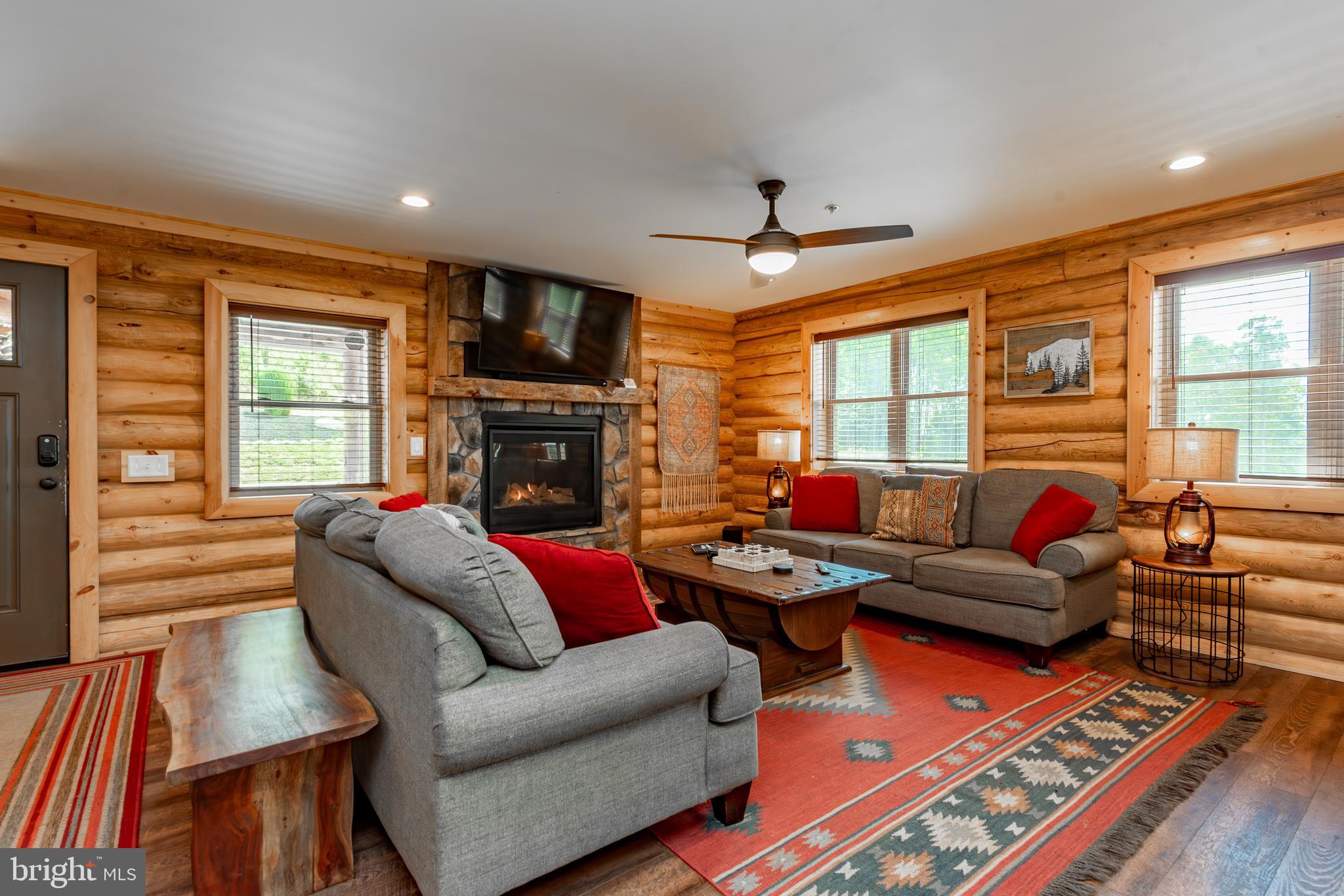 870 North Camp Road McHenry, MD 21541 - Photo 7 of 64