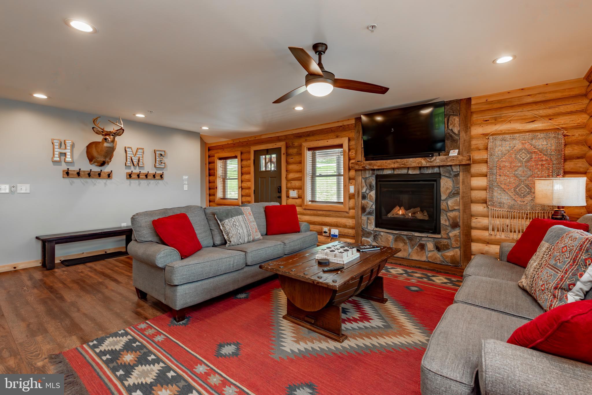 870 North Camp Road McHenry, MD 21541 - Photo 8 of 64