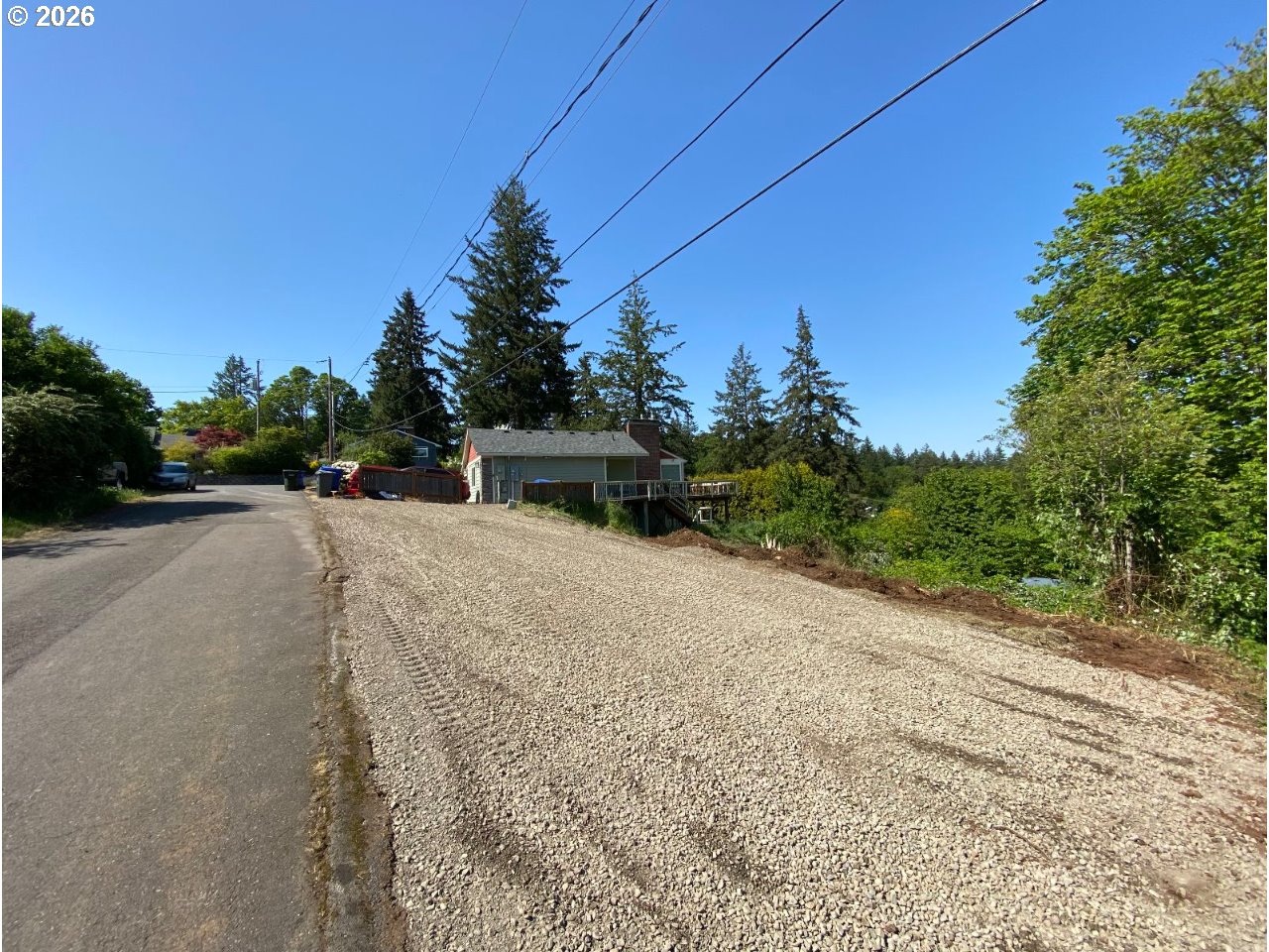 360 View Drive Northwest Salem, OR 97304 - Photo 3 of 3 a view of street with houses