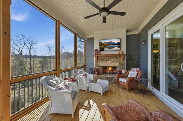 $1,000,000 | 5420 Fishermans Cove, Gainesville, GA 30506