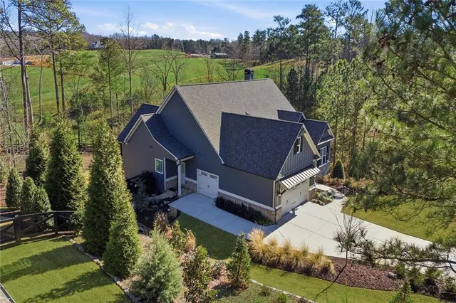 $1,000,000 | 5420 Fishermans Cove, Gainesville, GA 30506