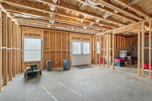 $1,000,000 | 5420 Fishermans Cove, Gainesville, GA 30506