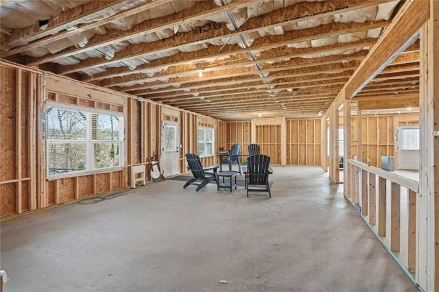 $1,000,000 | 5420 Fishermans Cove, Gainesville, GA 30506