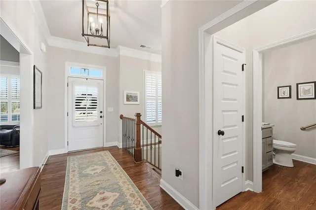 $1,000,000 | 5420 Fishermans Cove, Gainesville, GA 30506