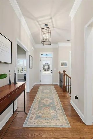 $1,000,000 | 5420 Fishermans Cove, Gainesville, GA 30506