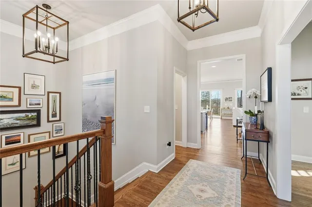 $1,000,000 | 5420 Fishermans Cove, Gainesville, GA 30506