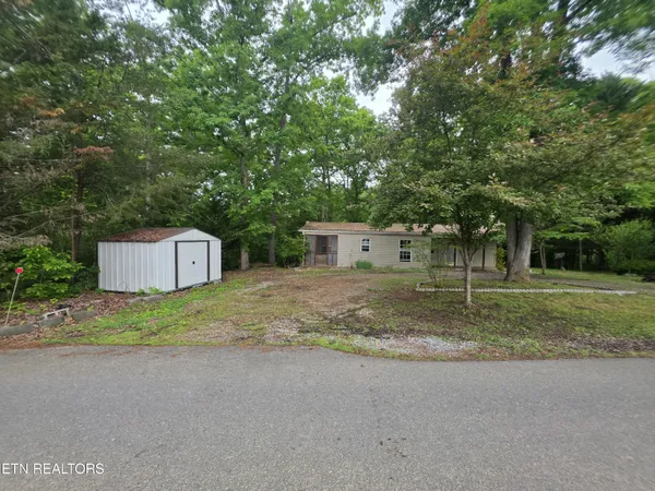 $165,000 | 2170 Childress Road, Dandridge, TN 37725