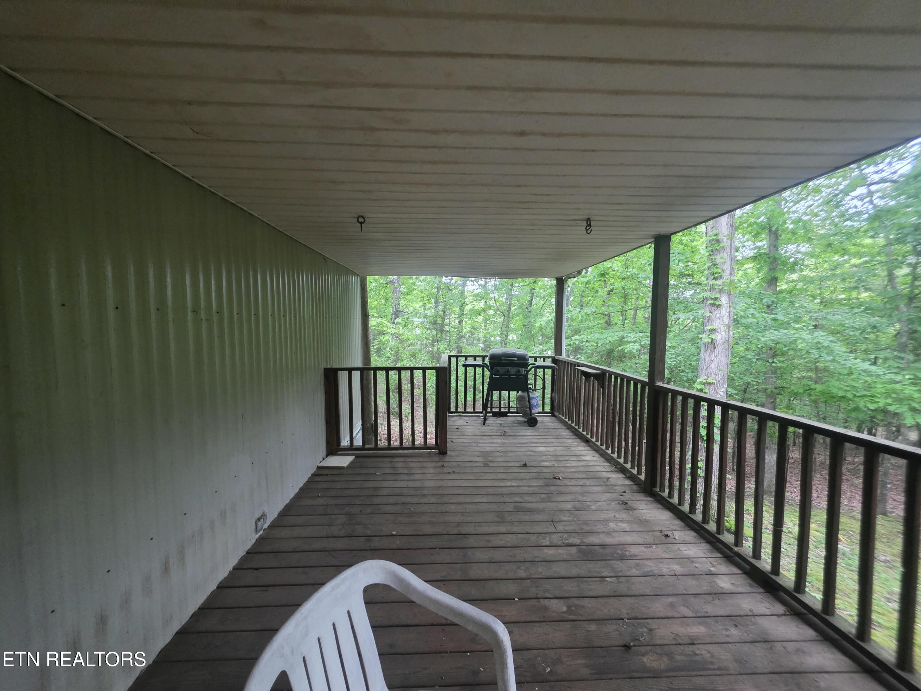 2170 Childress Road Dandridge, TN 37725 - Photo 14 of 26 45981