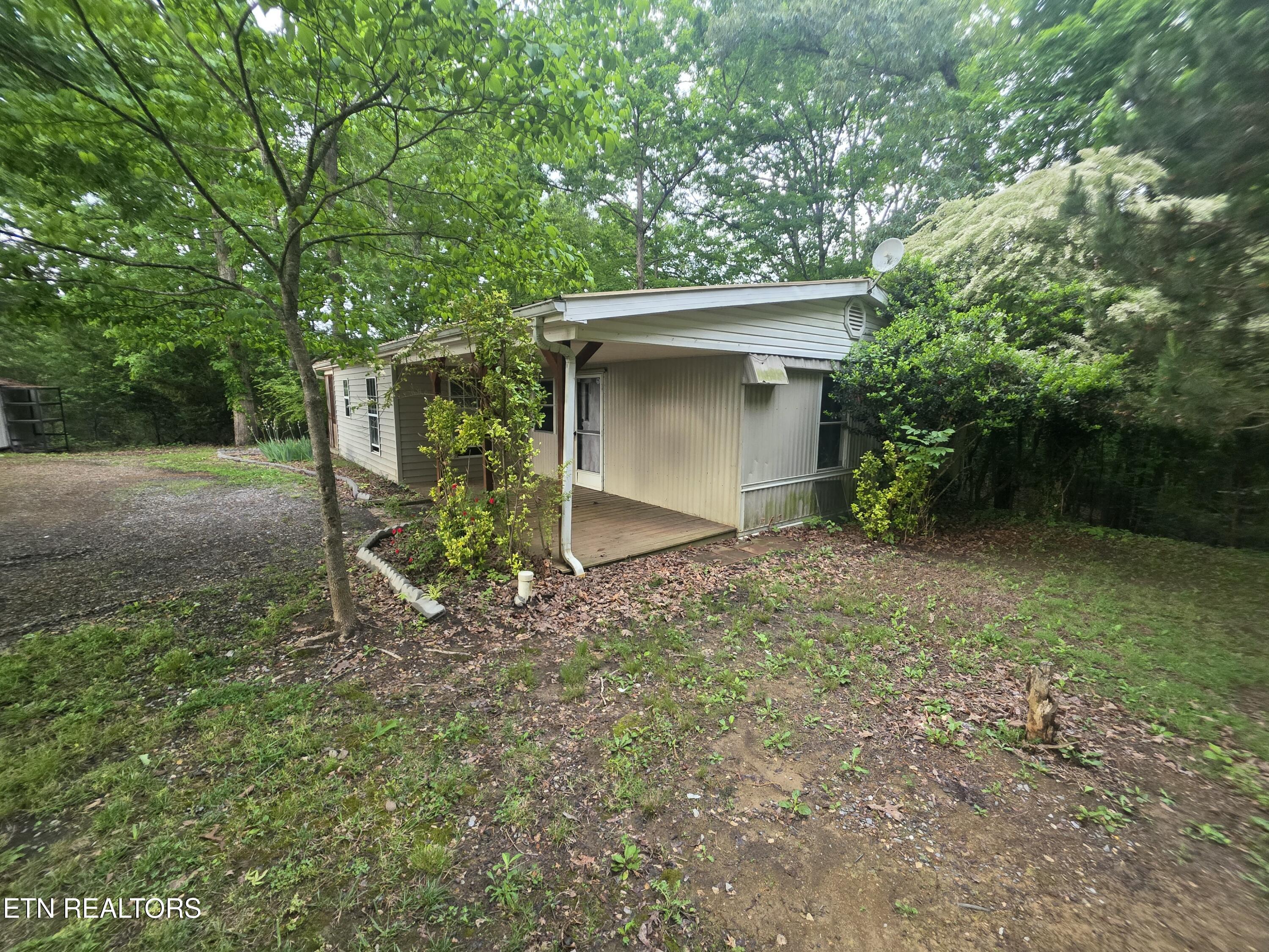 2170 Childress Road Dandridge, TN 37725 - Photo 22 of 26 45961