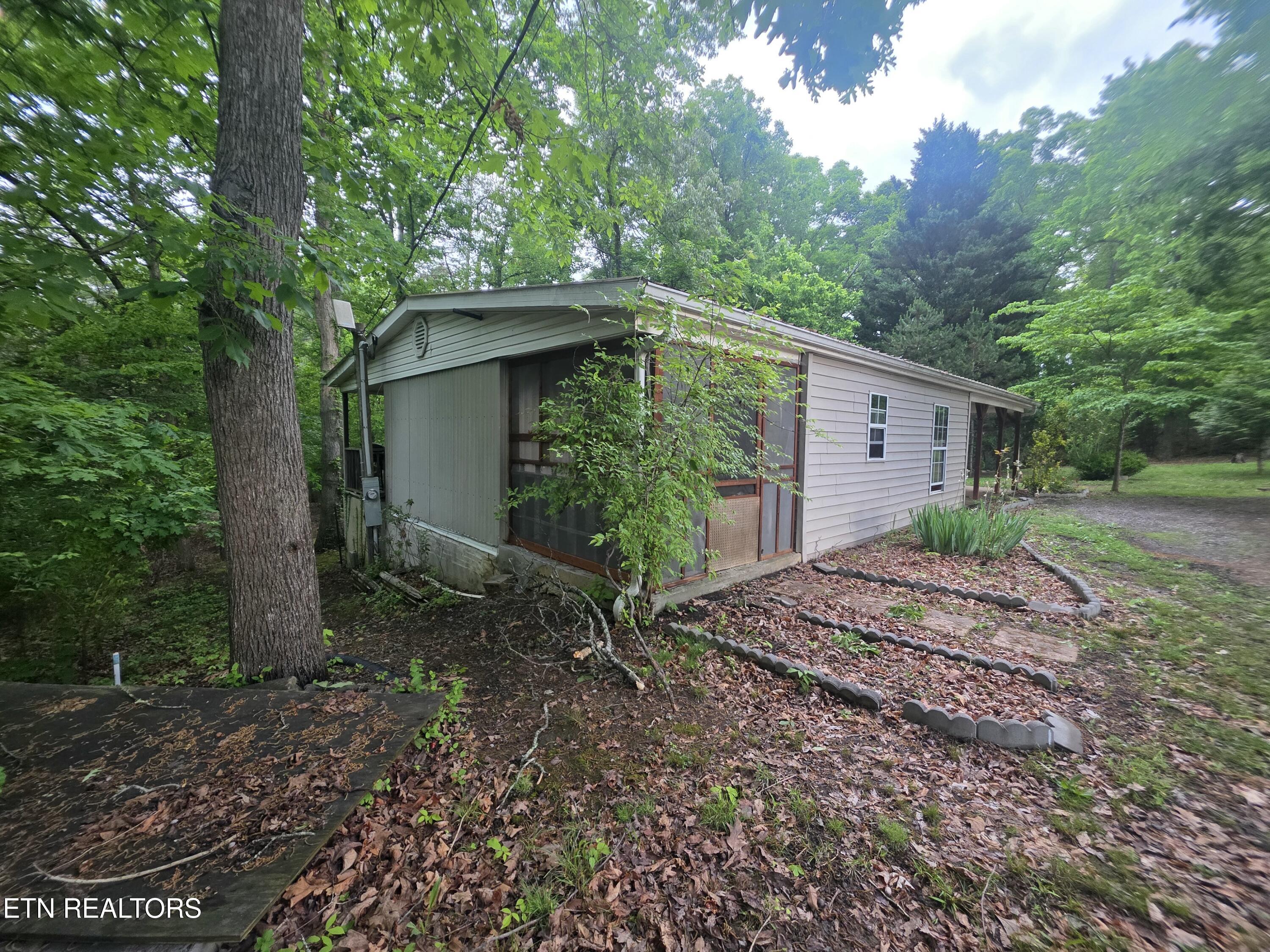 2170 Childress Road Dandridge, TN 37725 - Photo 23 of 26 45962