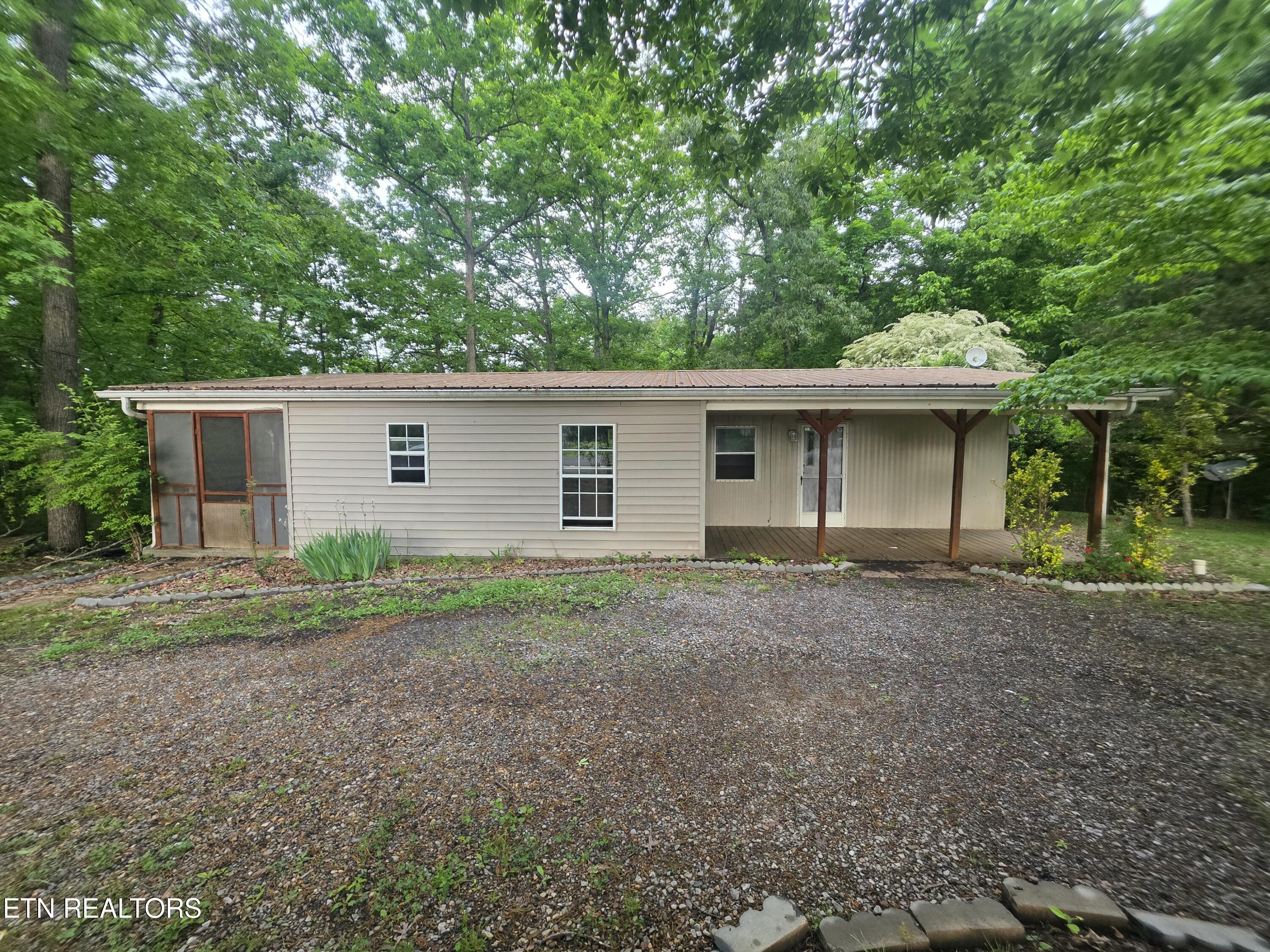 2170 Childress Road Dandridge, TN 37725 - Photo 25 of 26 45960