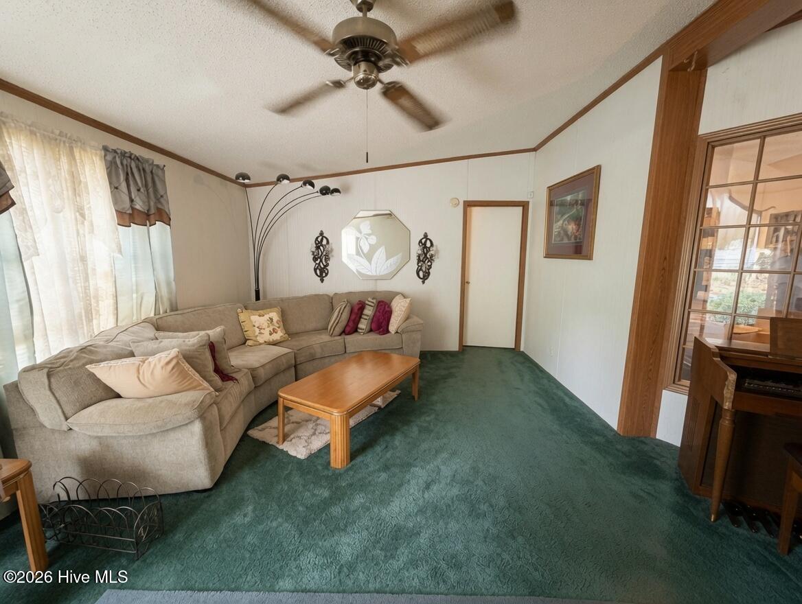 251 Cox Road Raeford, NC 28376 - Photo 12 of 19