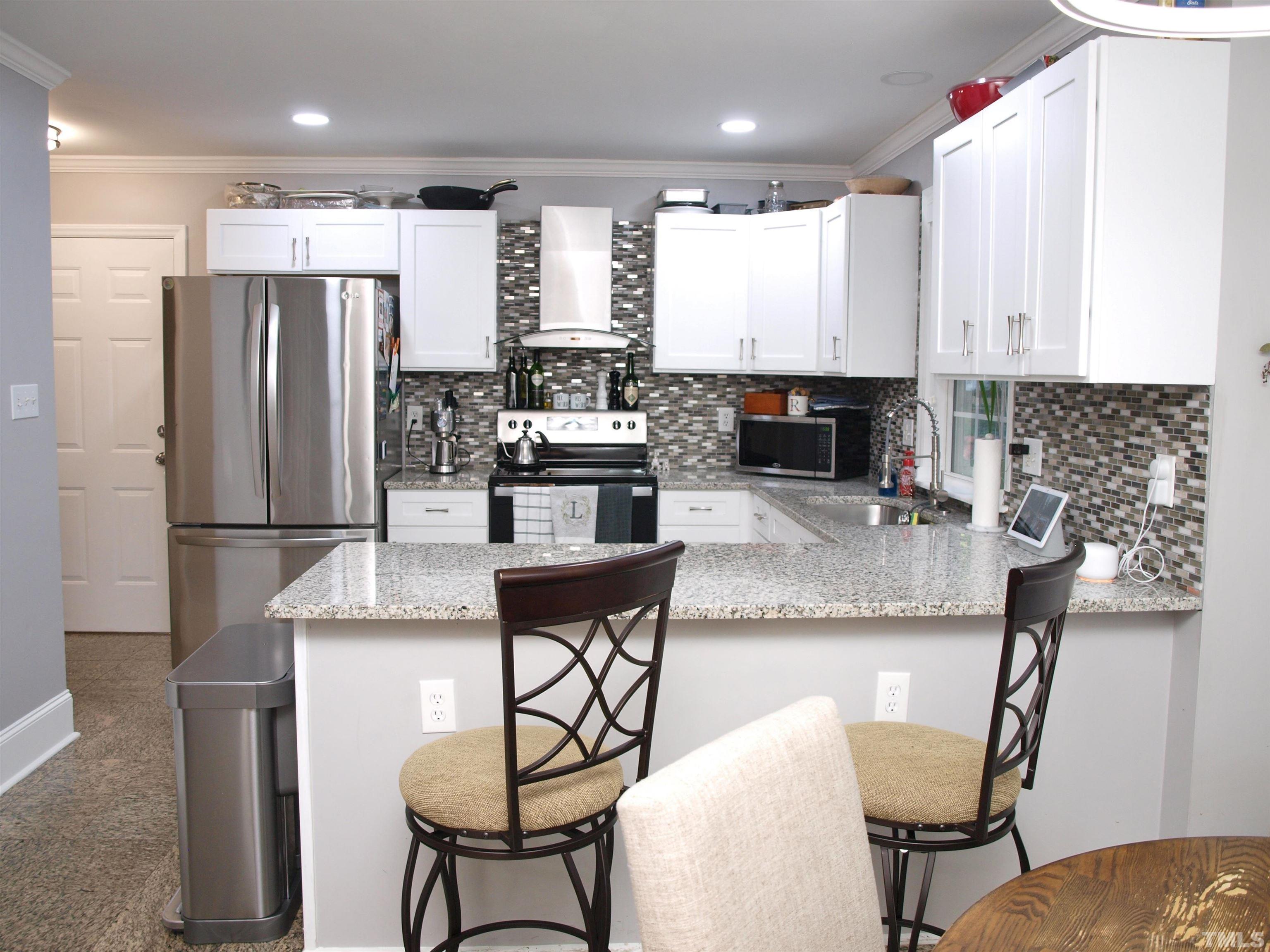 5024 Sinclair Drive Raleigh, NC 27616 - Photo 11 of 21 Gallery Image 11