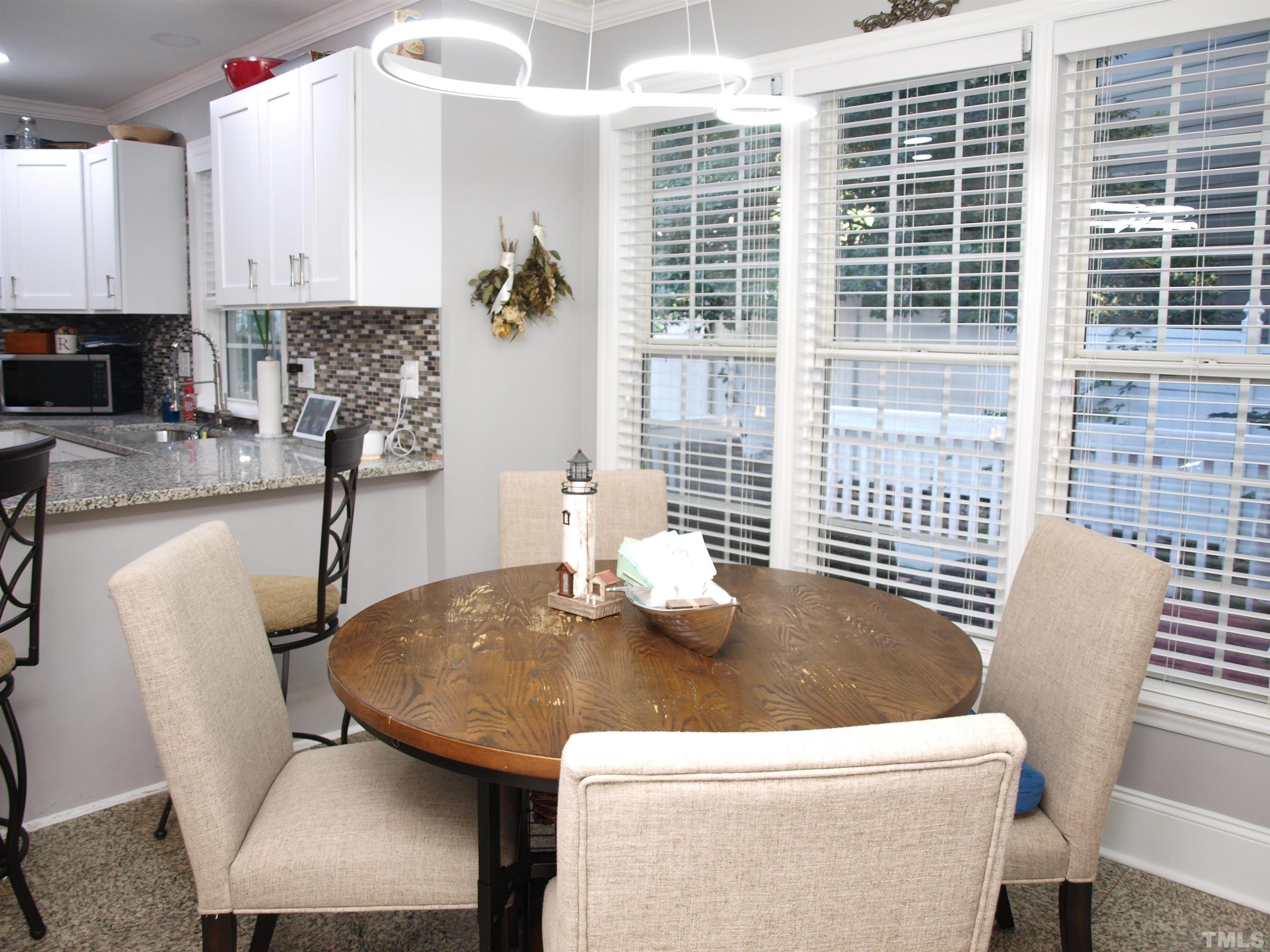 5024 Sinclair Drive Raleigh, NC 27616 - Photo 12 of 21 Gallery Image 12