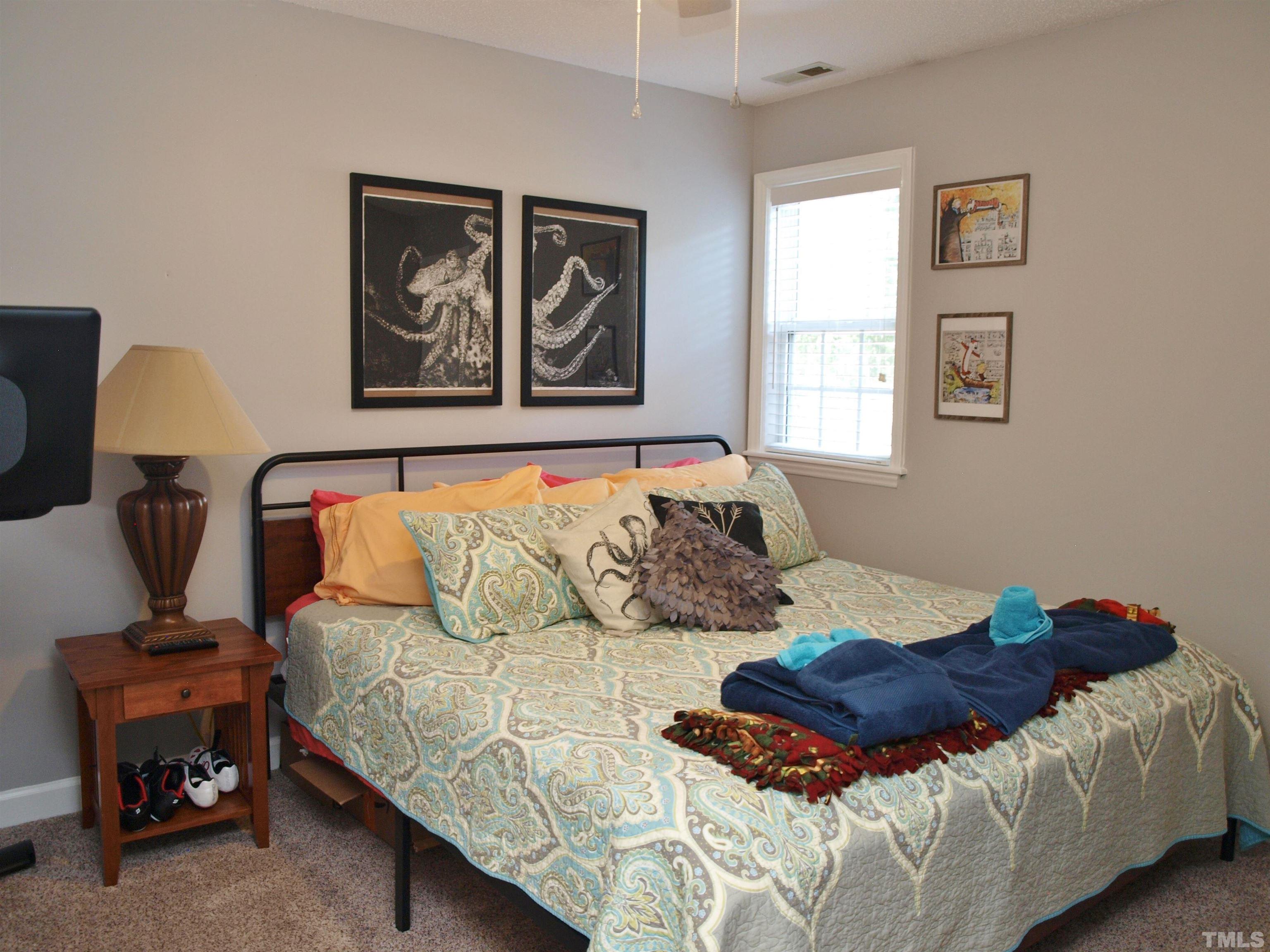 5024 Sinclair Drive Raleigh, NC 27616 - Photo 15 of 21 Gallery Image 15