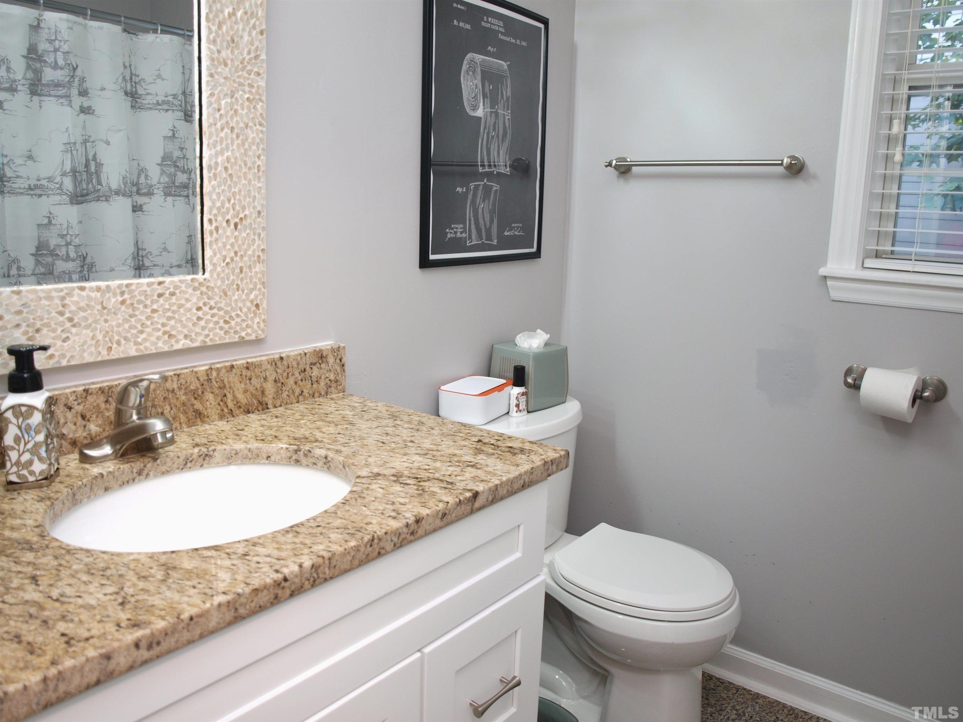 5024 Sinclair Drive Raleigh, NC 27616 - Photo 16 of 21 Gallery Image 16