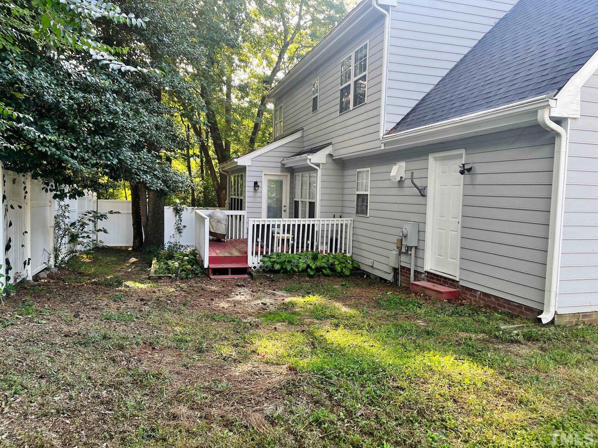 5024 Sinclair Drive Raleigh, NC 27616 - Photo 20 of 21 Gallery Image 20