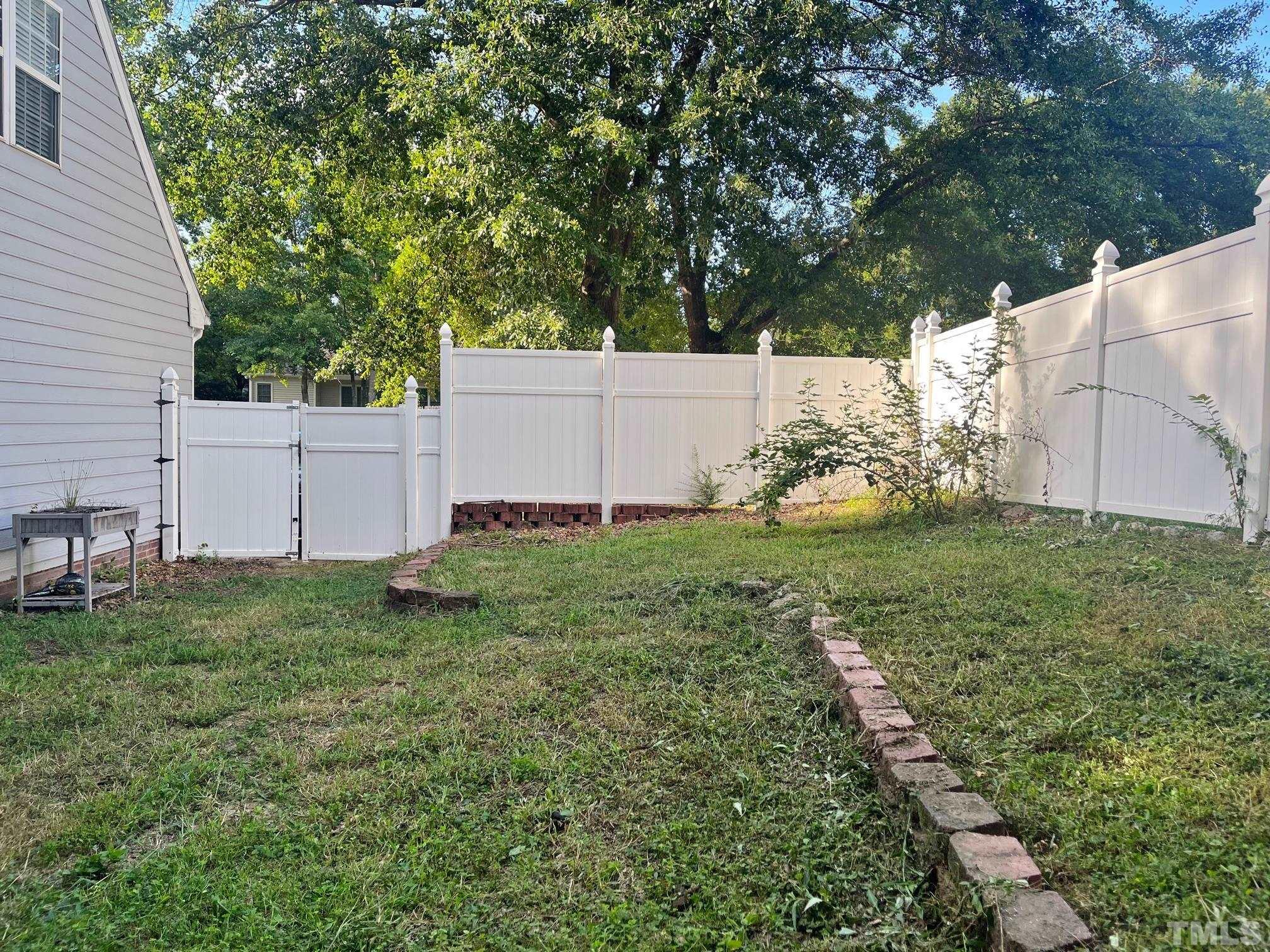 5024 Sinclair Drive Raleigh, NC 27616 - Photo 21 of 21 Gallery Image 21