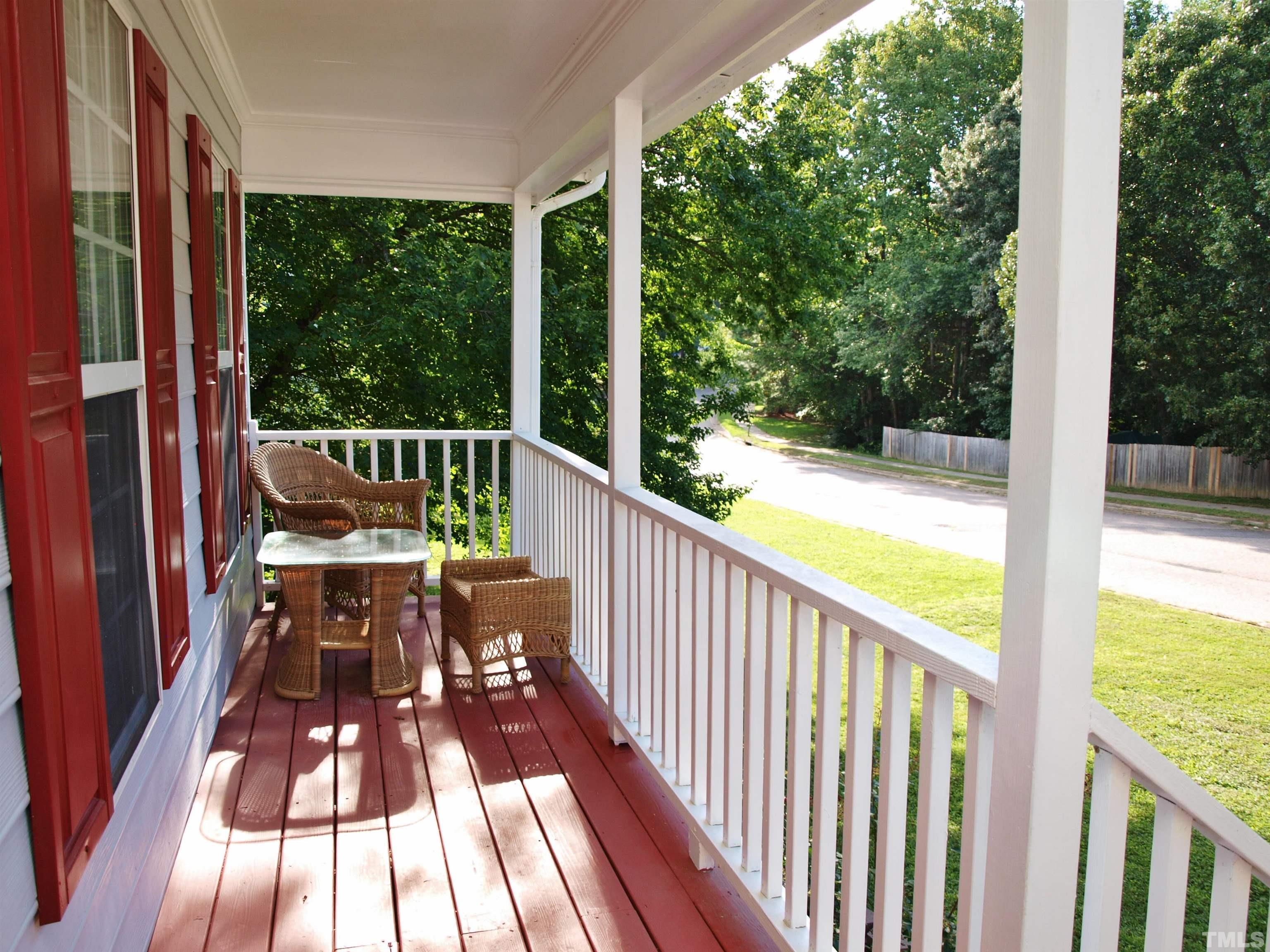 5024 Sinclair Drive Raleigh, NC 27616 - Photo 3 of 21 Gallery Image 3
