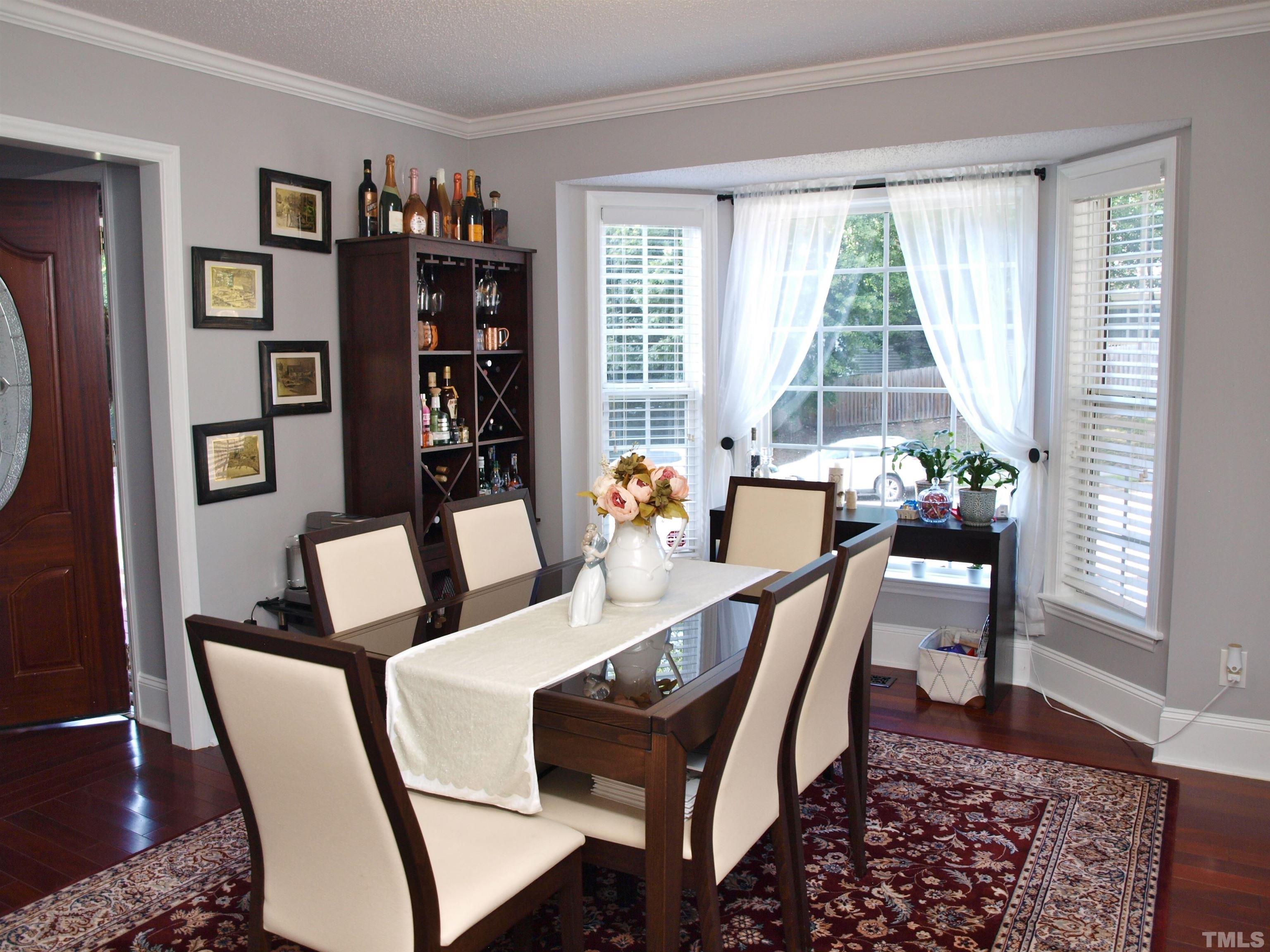 5024 Sinclair Drive Raleigh, NC 27616 - Photo 4 of 21 Gallery Image 4
