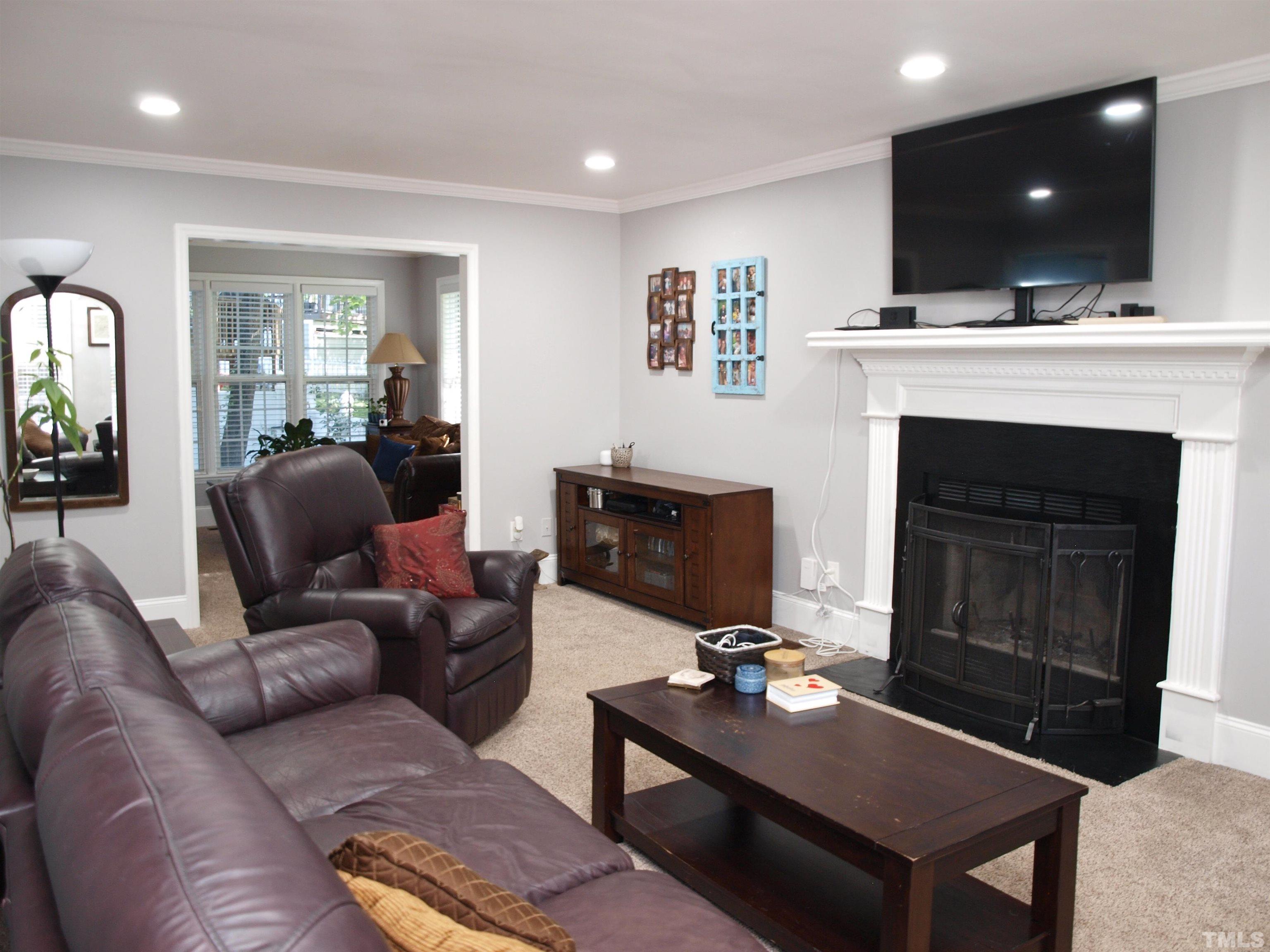 5024 Sinclair Drive Raleigh, NC 27616 - Photo 5 of 21 Gallery Image 5