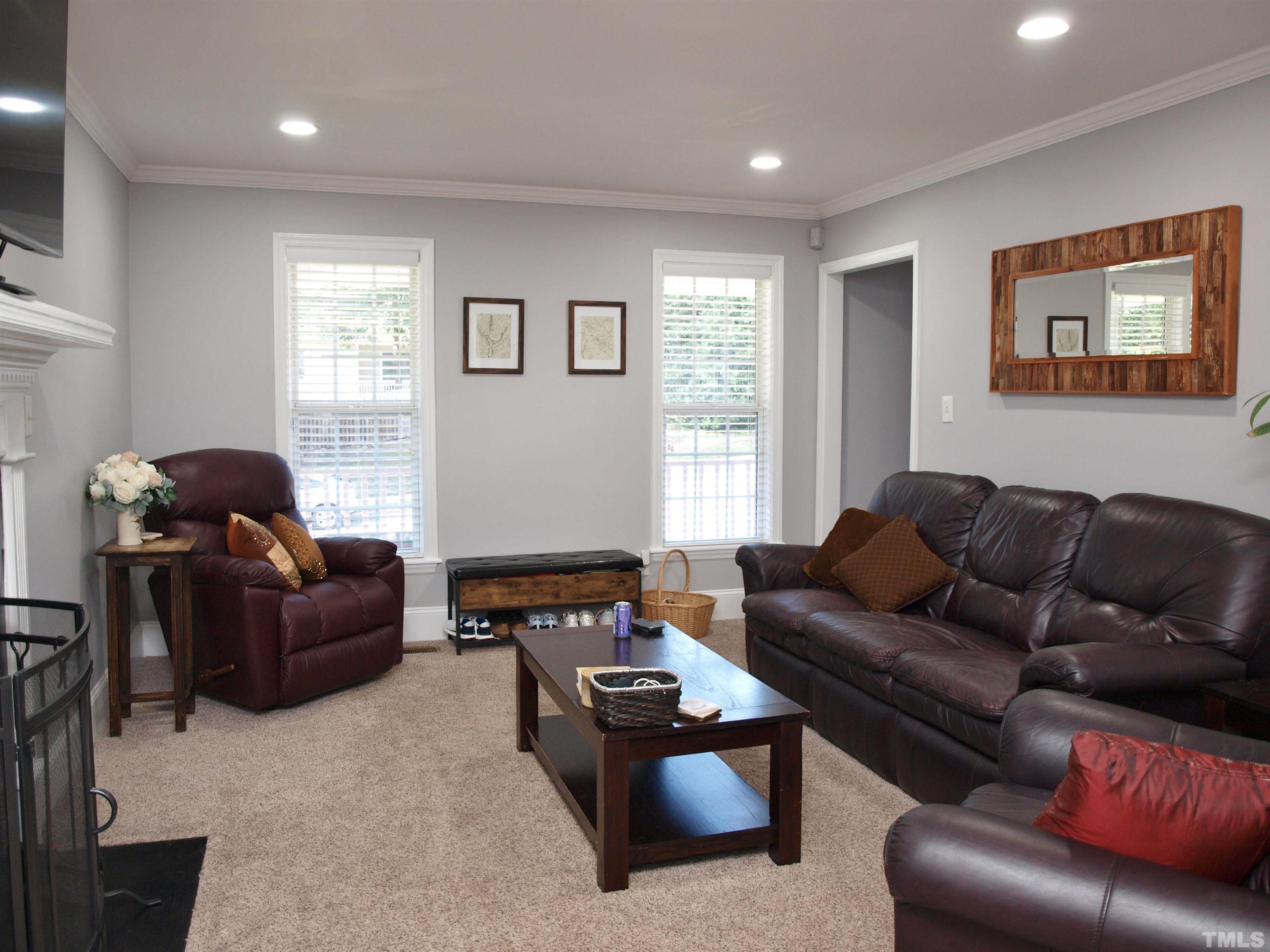 5024 Sinclair Drive Raleigh, NC 27616 - Photo 6 of 21 Gallery Image 6