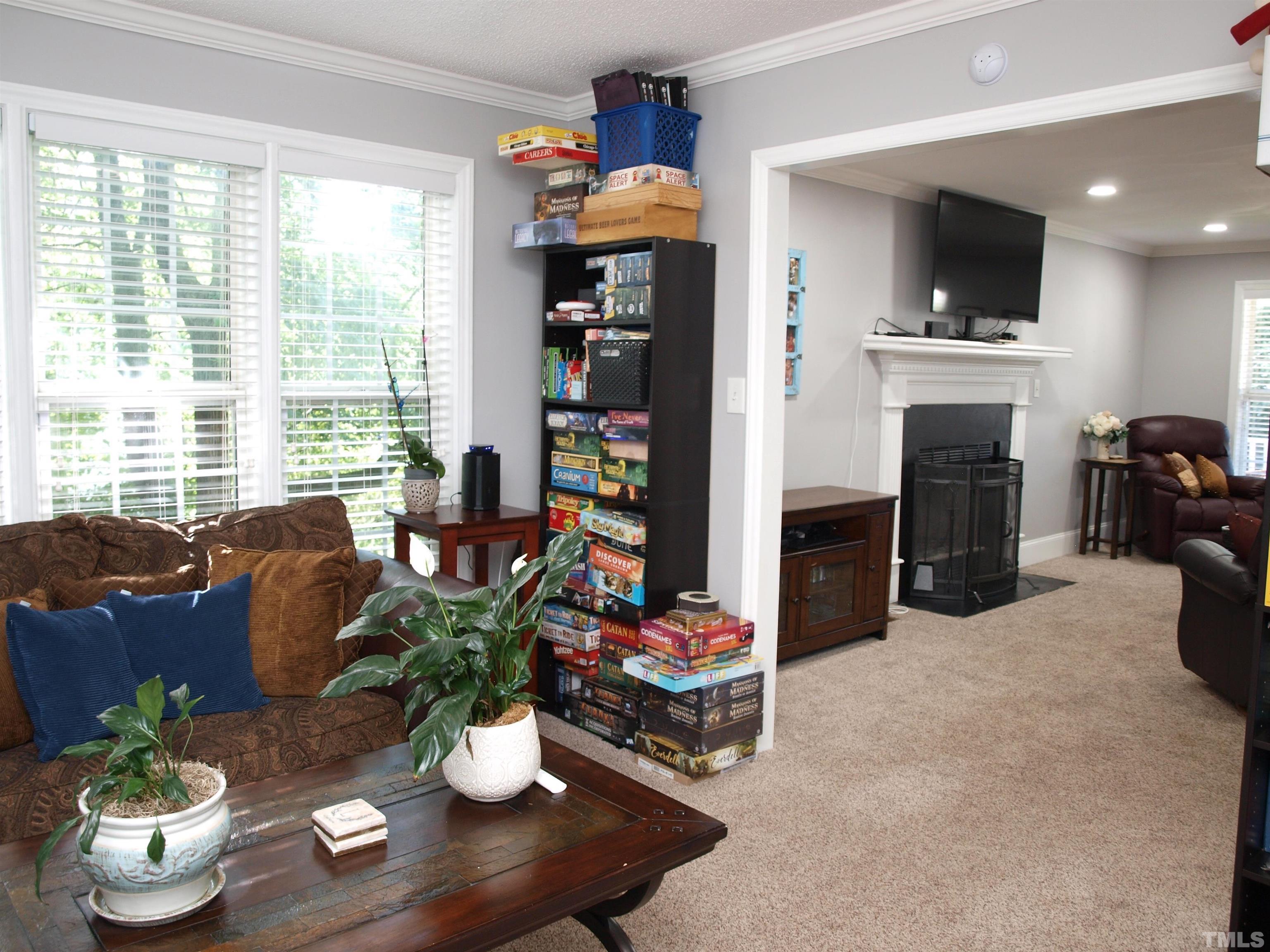 5024 Sinclair Drive Raleigh, NC 27616 - Photo 8 of 21 Gallery Image 8